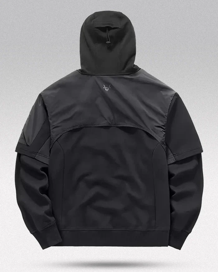 Men's tactical hoodie "Kani" - Image 4