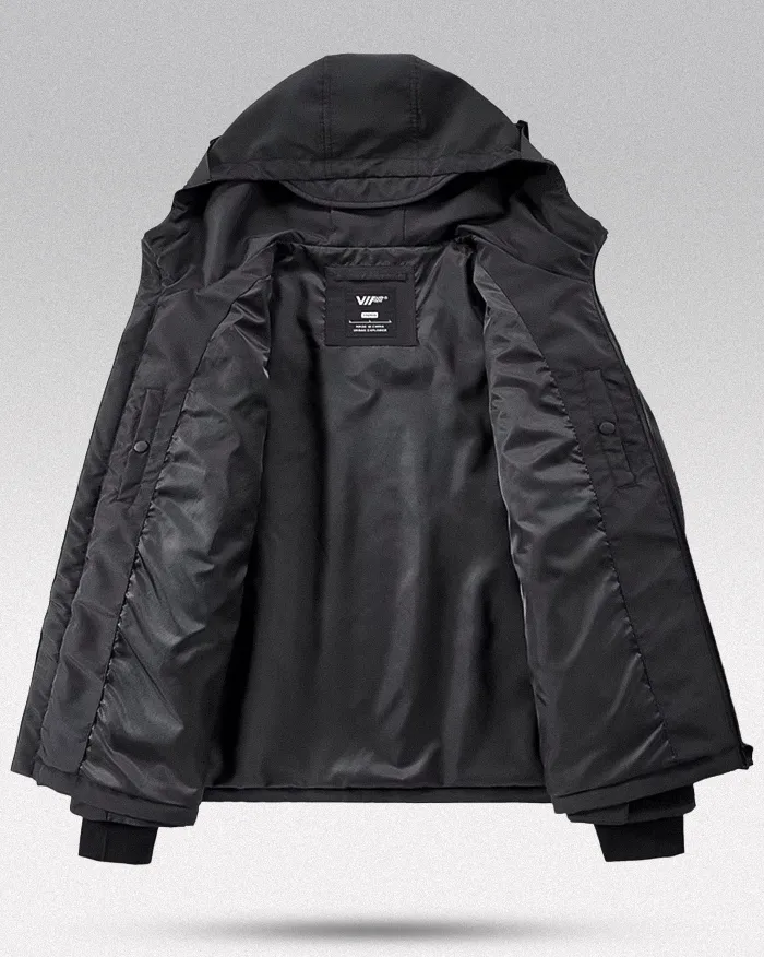 Men's tactical jacket "Oran" - Image 3
