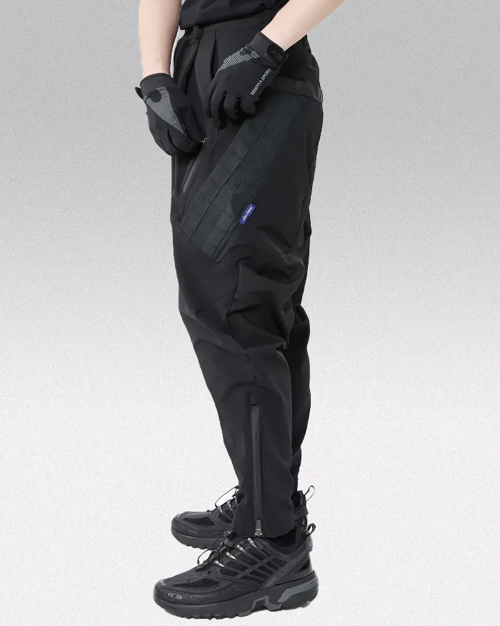 Men's tactical pants "Iwakura" - Image 3