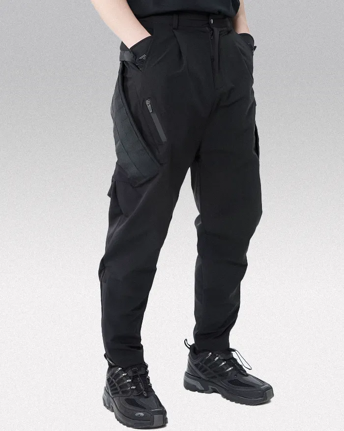 Men's tactical pants "Iwakura" - Image 4