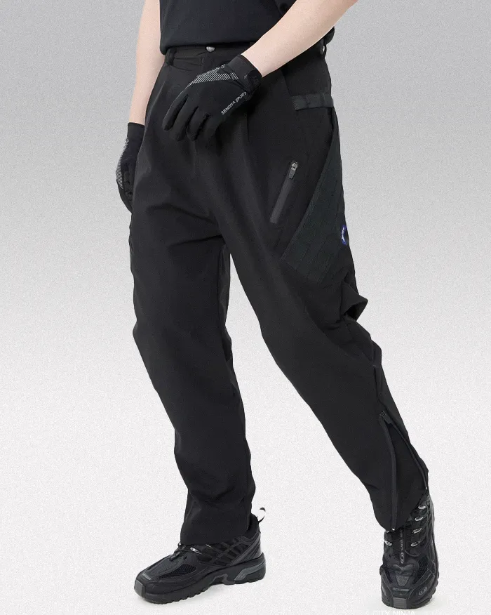 Men's tactical pants "Iwakura" - Image 5