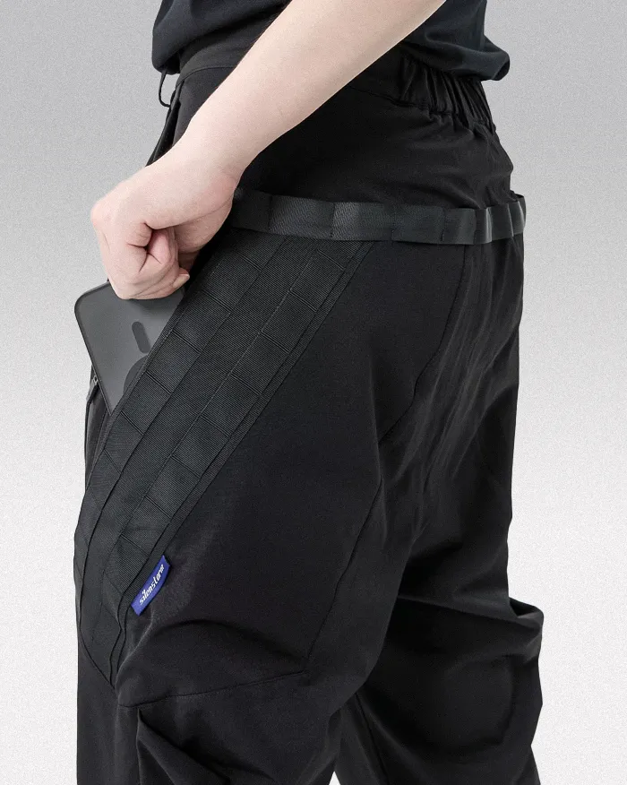 Men's tactical pants "Iwakura" - Image 7