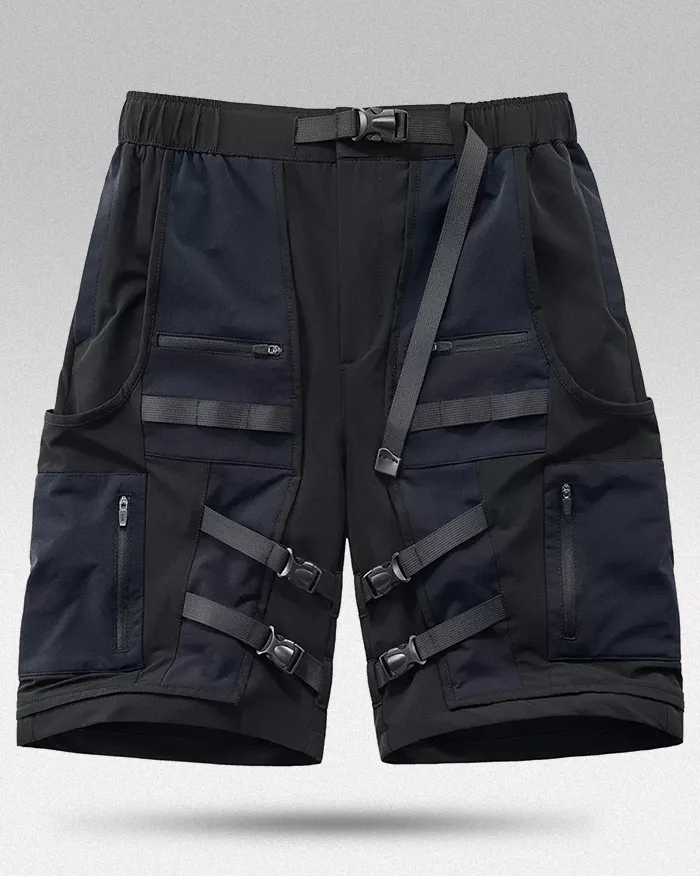 Men's tactical shorts "Mobara"