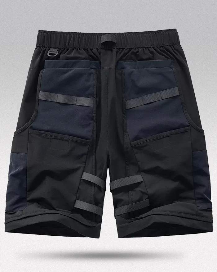Men's tactical shorts "Mobara" - Image 2