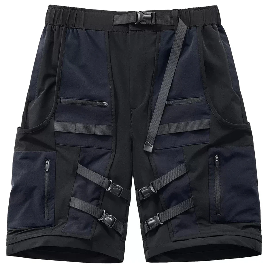 Men's tactical shorts "Mobara" - Image 3