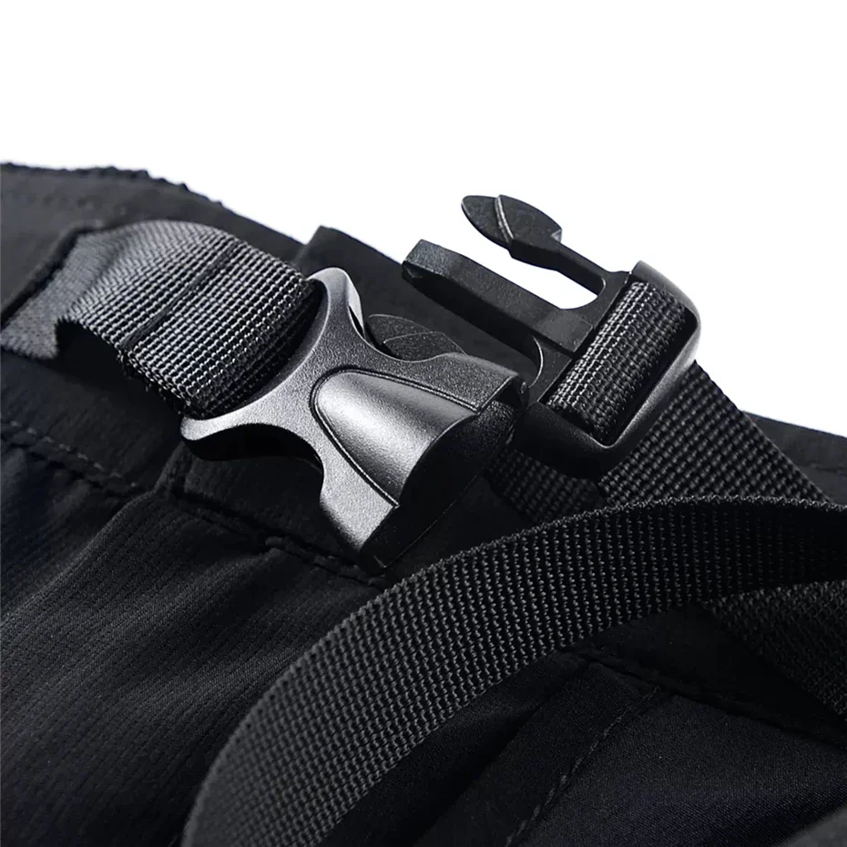 Men's tactical shorts "Mobara" - Image 4