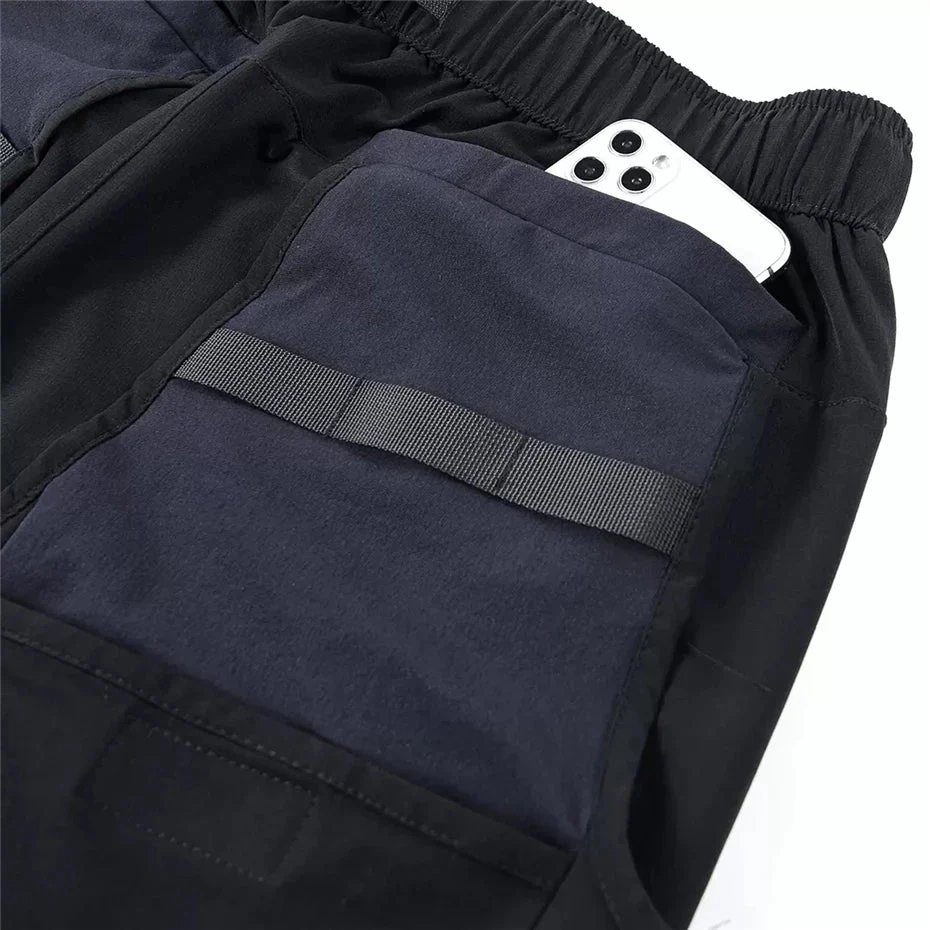 Men's tactical shorts "Mobara" - Image 5