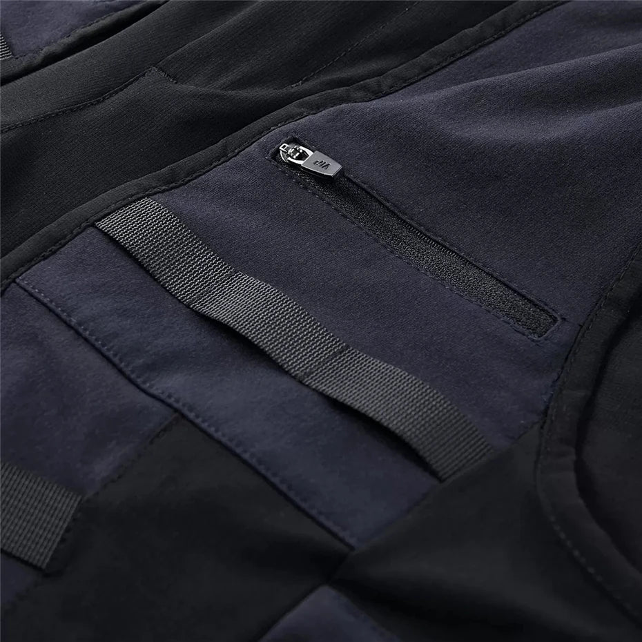 Men's tactical shorts "Mobara" - Image 6