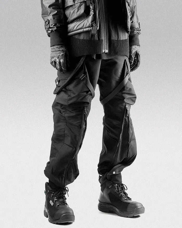 Men's tactical trousers "Yokawa" - Image 2