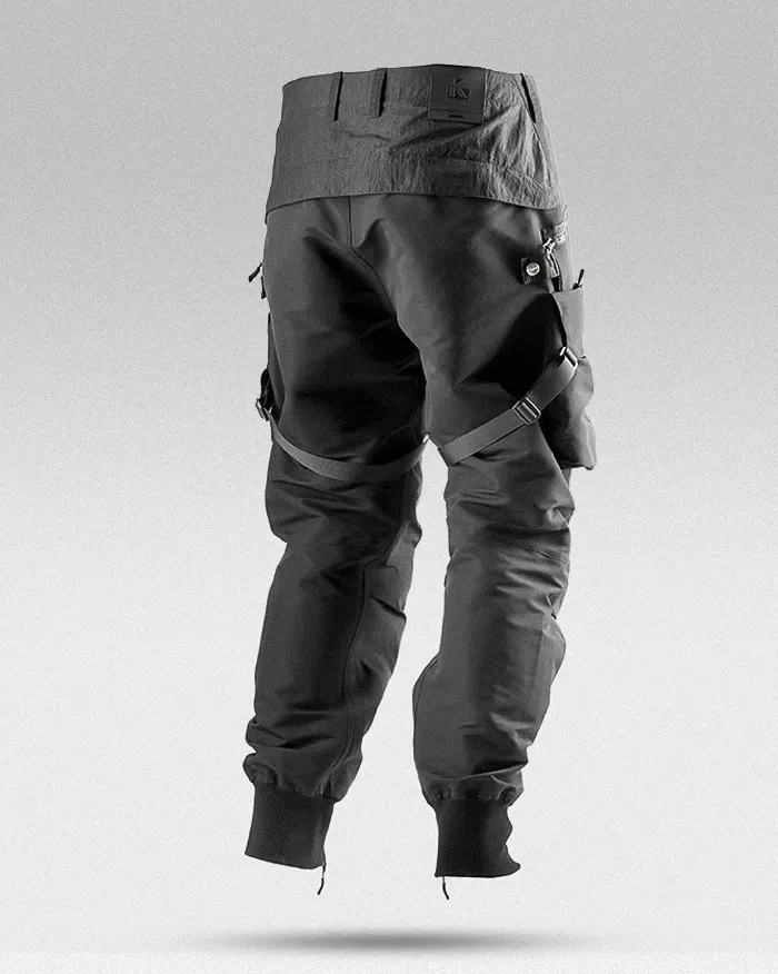 Men's tactical trousers "Yokawa" - Image 3