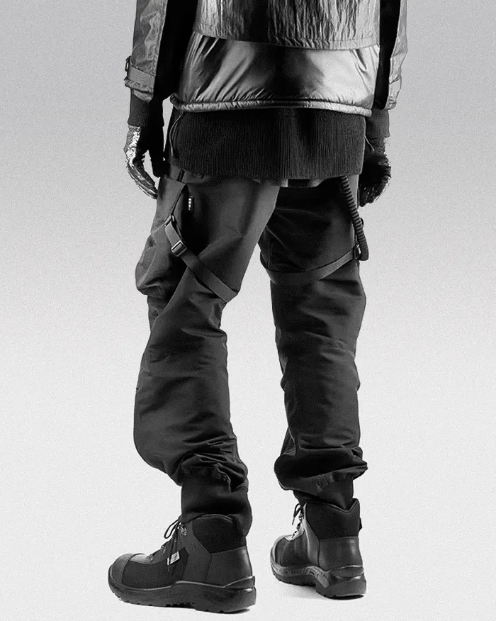 Men's tactical trousers "Yokawa" - Image 4