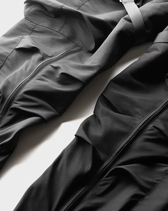Men's tactical trousers "Yokawa" - Image 5