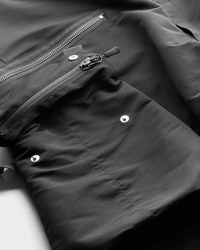 Men's tactical trousers "Yokawa" - Image 6