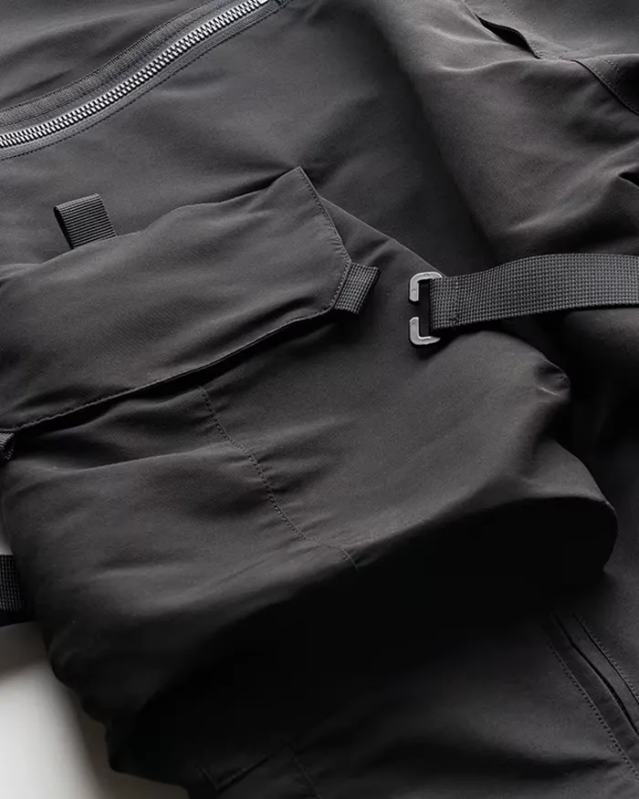 Men's tactical trousers "Yokawa" - Image 7