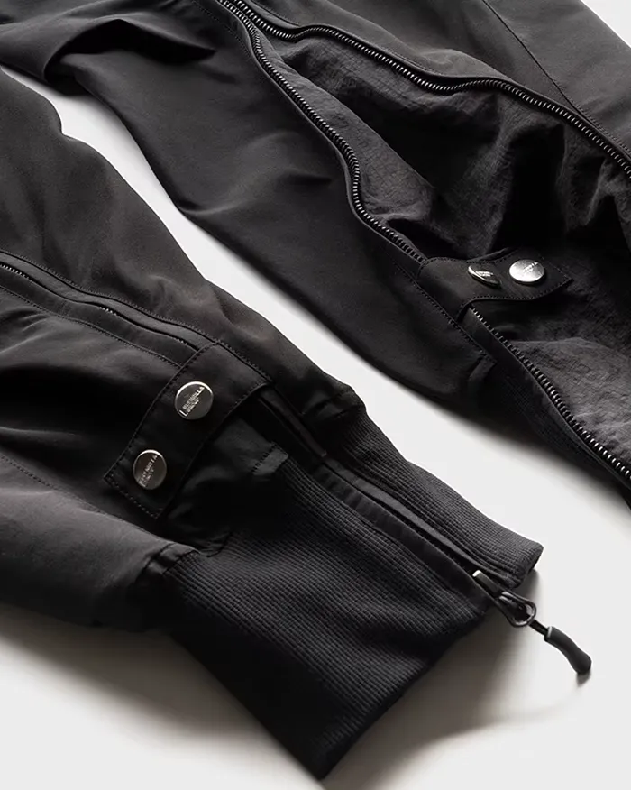 Men's tactical trousers "Yokawa" - Image 8