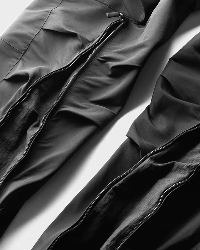 Men's tactical trousers "Yokawa" - Image 9