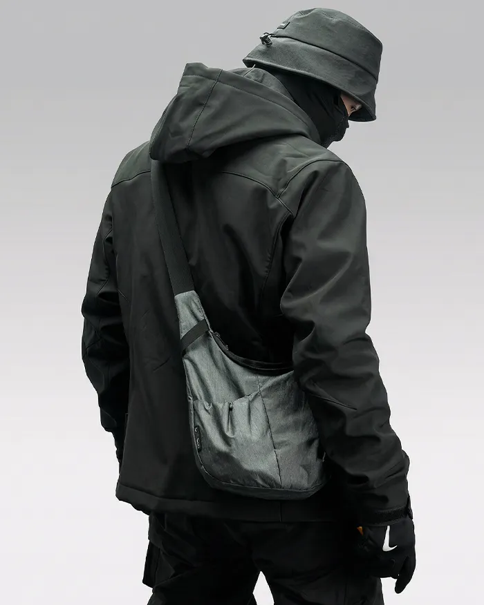 Men's techwear jacket "Yodake" - Image 4