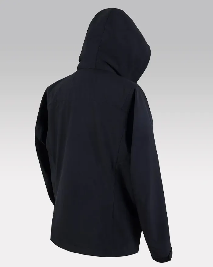 Men's techwear jacket "Yodake" - Image 6