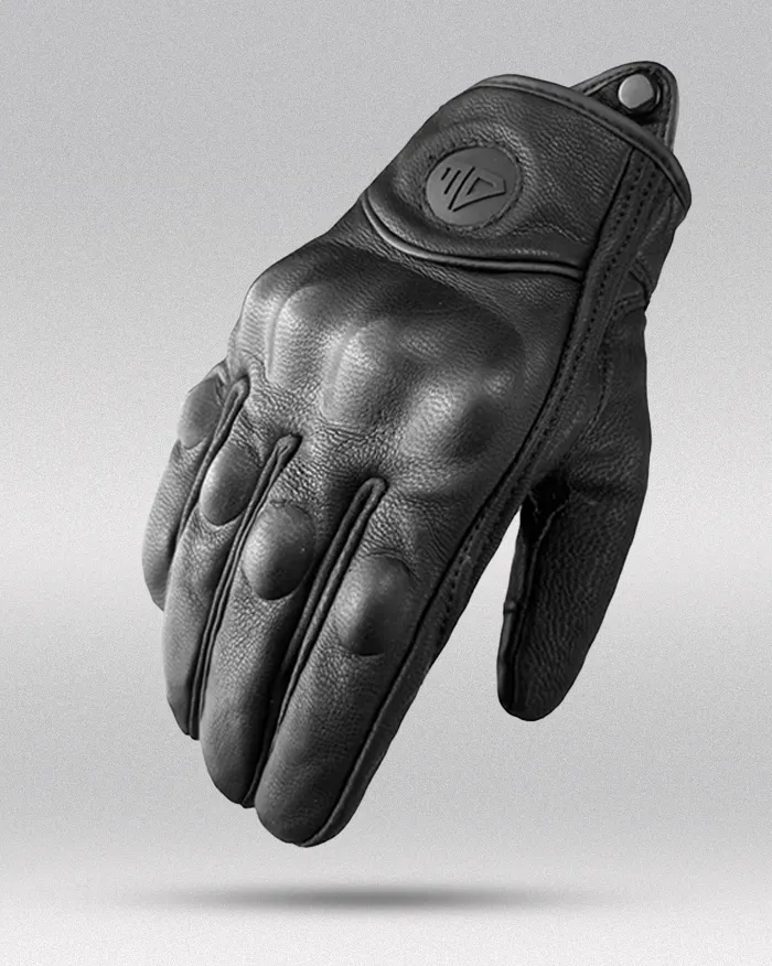 Men's touch screen gloves "Reyama" - Image 2