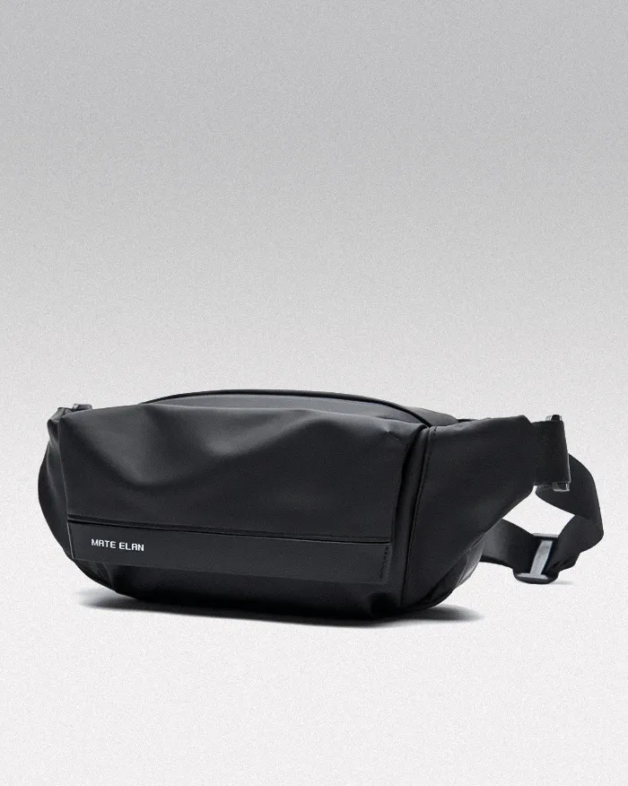 Men's waterproof fanny pack "Kumato" - Image 2