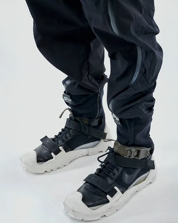 Men's waterproof pants "Kariya" - Image 10