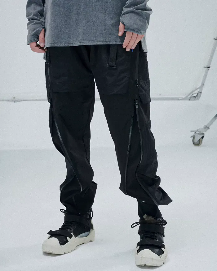 Men's waterproof pants "Kariya" - Image 11