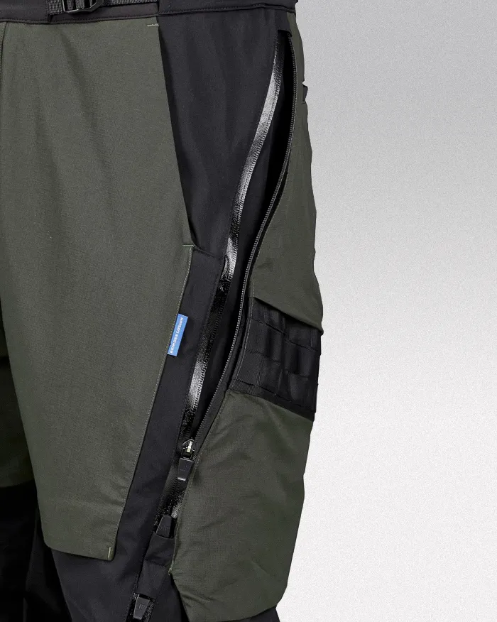 Men's waterproof pants "Kariya" - Image 15