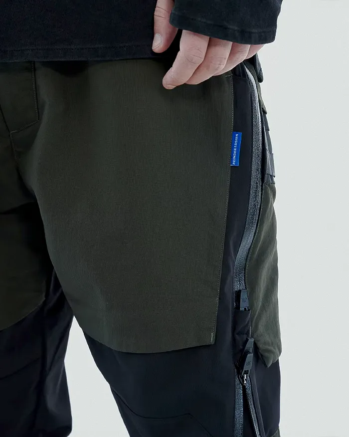 Men's waterproof pants "Kariya" - Image 17
