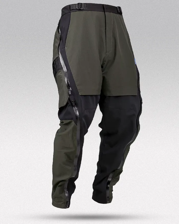 Men's waterproof pants "Kariya" - Image 2