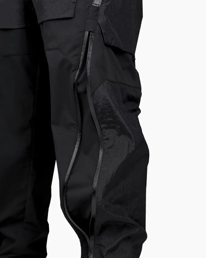 Men's waterproof pants "Kariya" - Image 3