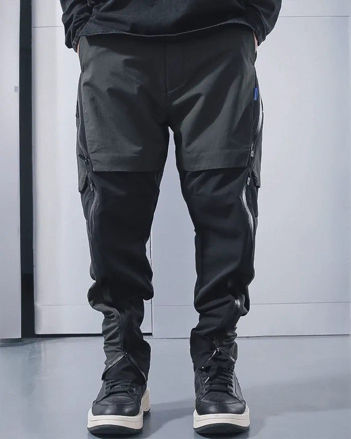Men's waterproof pants "Kariya" - Image 6