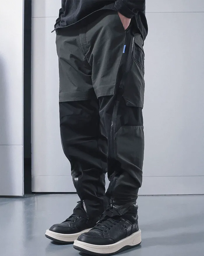 Men's waterproof pants "Kariya" - Image 7