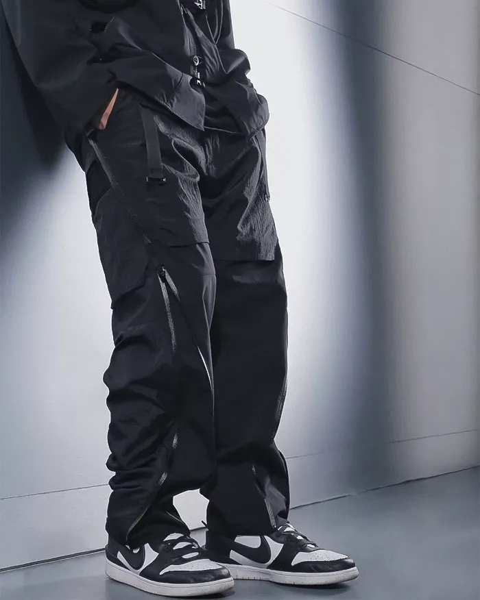 Men's waterproof pants "Kariya" - Image 8