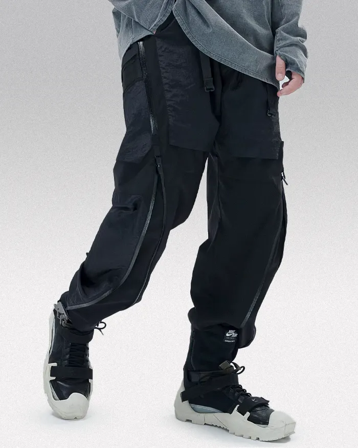 Men's waterproof pants "Kariya" - Image 9