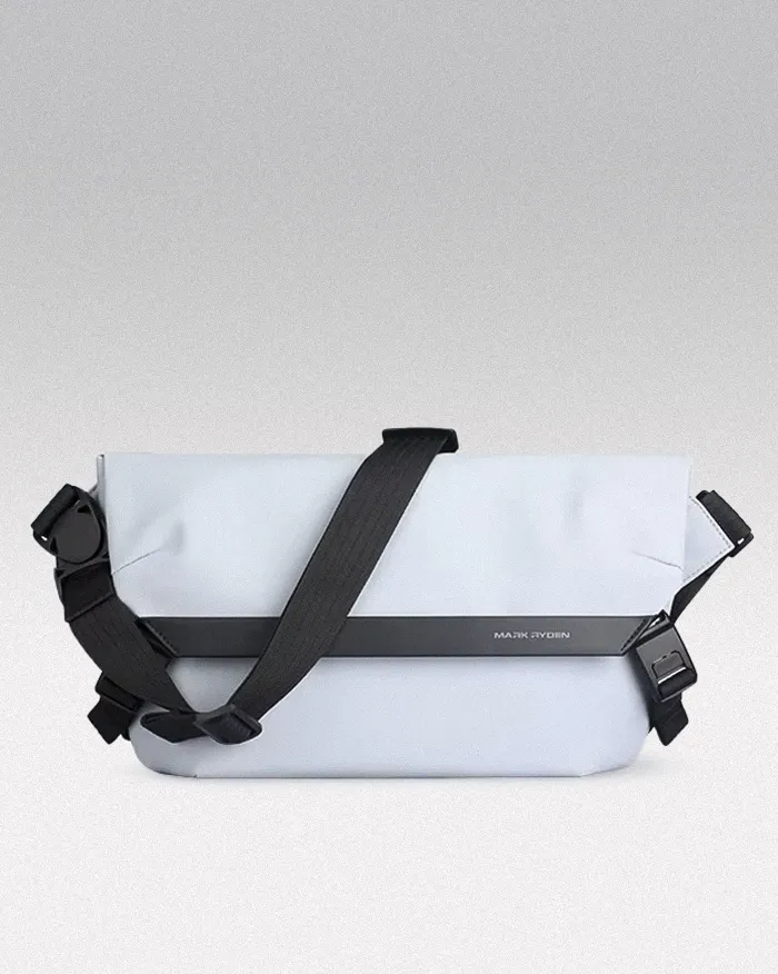 Messenger bag for men "Numa" - Image 3