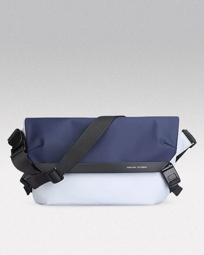 Messenger bag for men "Numa" - Image 4
