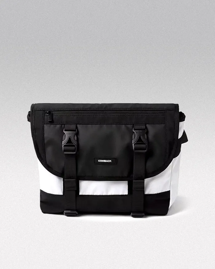 Messenger bag streetwear "Tagajo" - Image 3