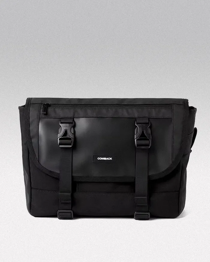 Messenger bag streetwear "Tagajo" - Image 6