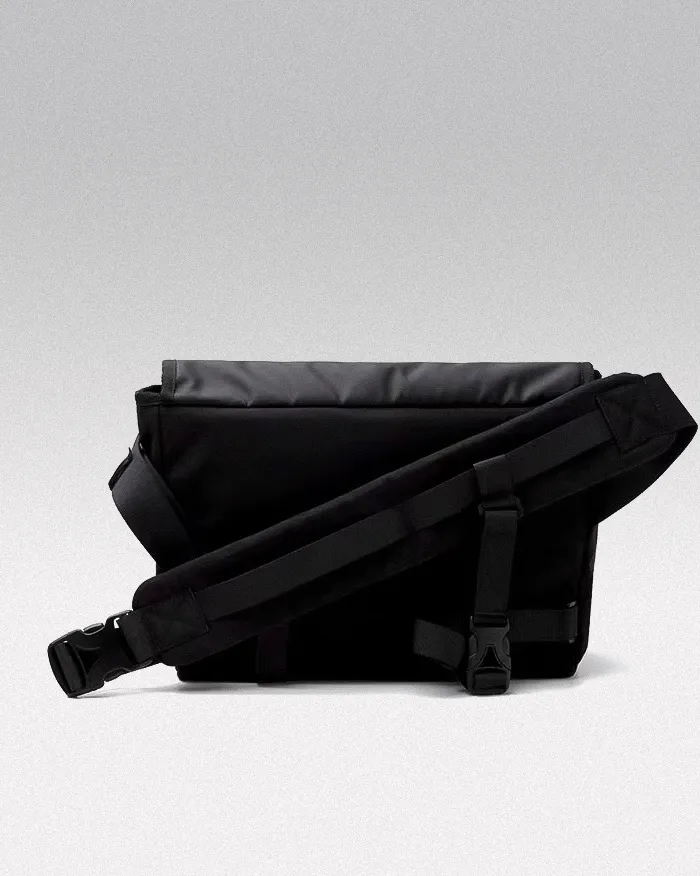 Messenger bag streetwear "Tagajo" - Image 7