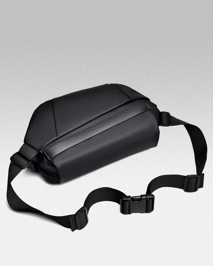 Messenger waterproof bag "Kakuda" - Image 12