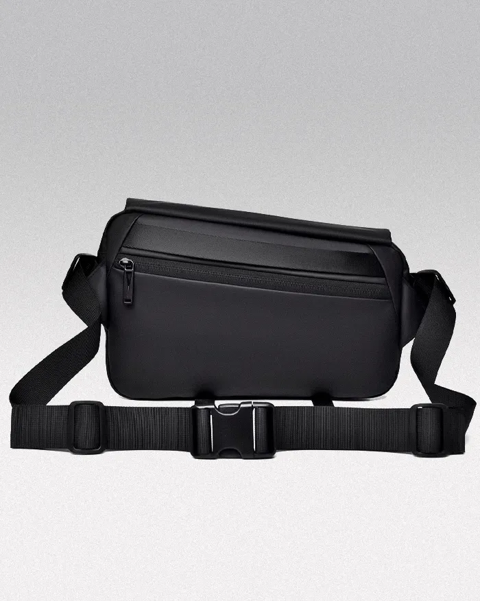 Messenger waterproof bag "Kakuda" - Image 15