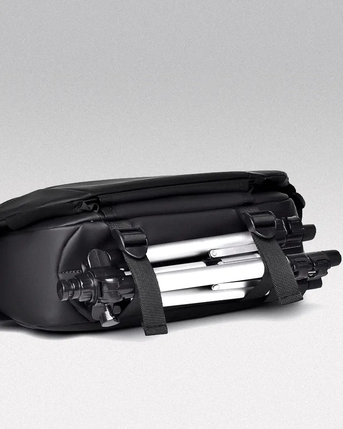 Messenger waterproof bag "Kakuda" - Image 16