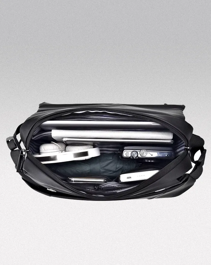 Messenger waterproof bag "Kakuda" - Image 17