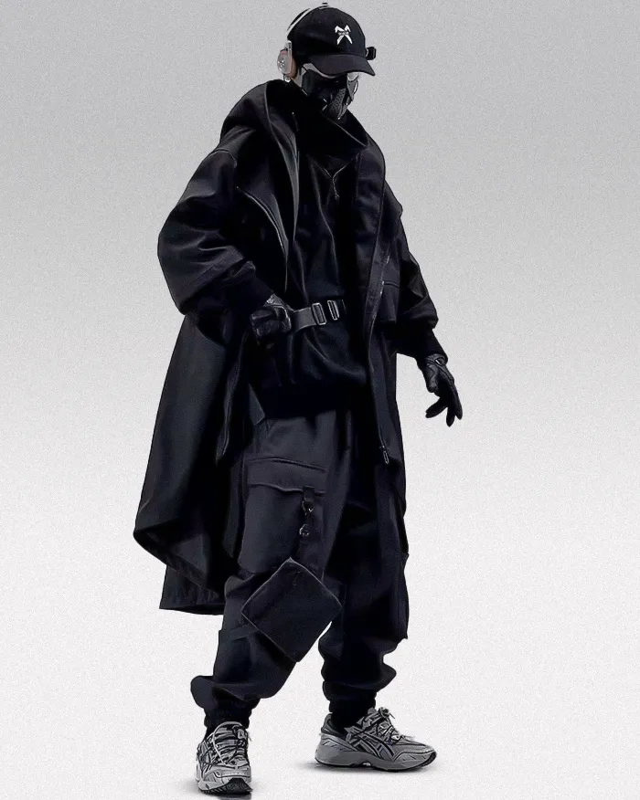 Mid sleeve jacket "Okatu" - Image 10