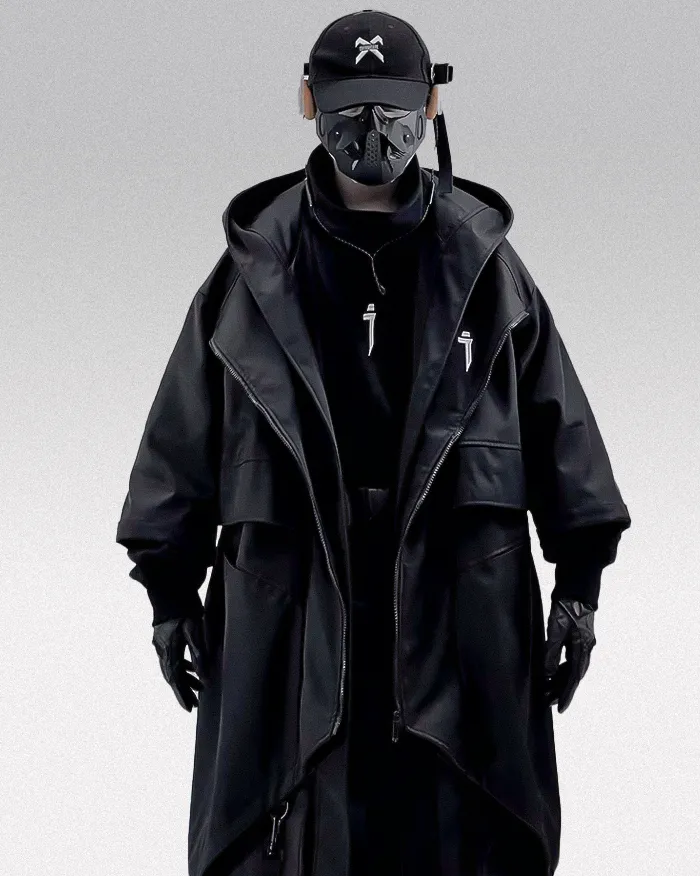 Mid sleeve jacket "Okatu" - Image 13