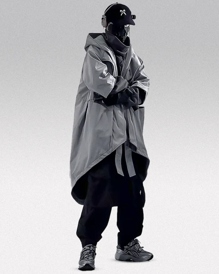 Mid sleeve jacket "Okatu" - Image 16