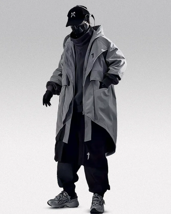 Mid sleeve jacket "Okatu" - Image 19