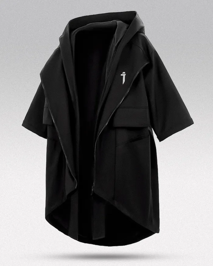 Mid sleeve jacket "Okatu" - Image 5