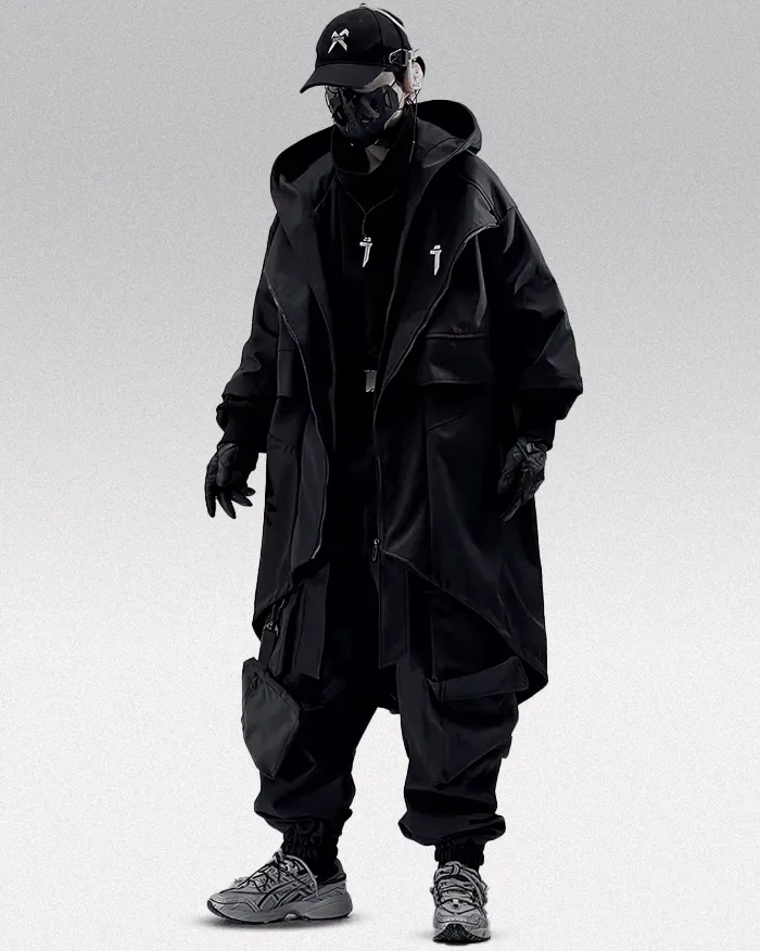 Mid sleeve jacket "Okatu" - Image 6