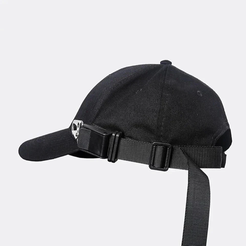 Techwear Cap "Miyako" - Image 10